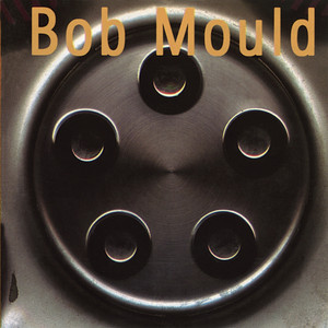 Bob Mould (Hubcap) album
