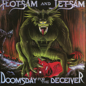 Doomsday for the Deceiver album