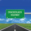 Crackerjack Highway Albumcover