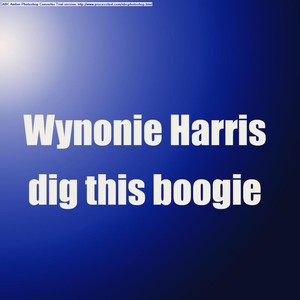 Dig This Boogie album