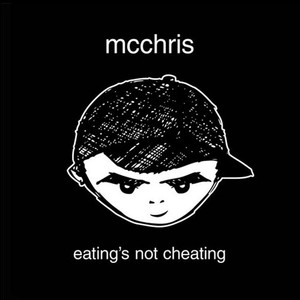 Eating's Not Cheating album