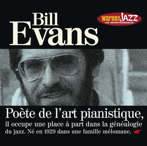 Les incontournables du jazz - Bill Evans album