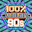 100% Clubland 90s cover