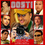 Costi si prietenii cover