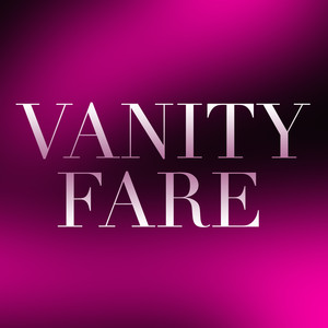 Vanity Fare cover