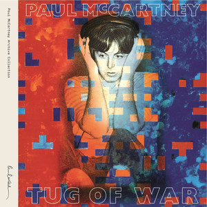 Tug Of War (Deluxe Edition) album