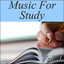 Music for Study, Vol. 1 Albumcover