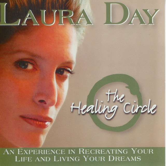 Laura Day Photo