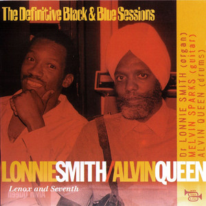 Lenox and Seventh (1985) [The Definitive Black & Blue Sessions] album