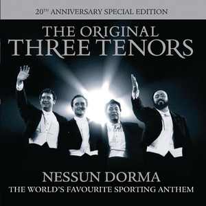 Nessun dorma album
