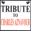 Best of Charles Aznavour cover