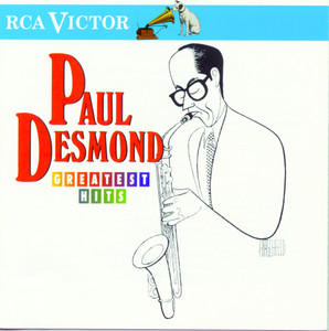 Greatest Hits Series--Paul Desmond album