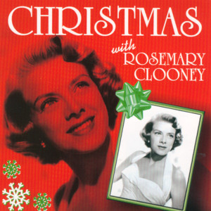 Christmas With Rosemary Clooney album