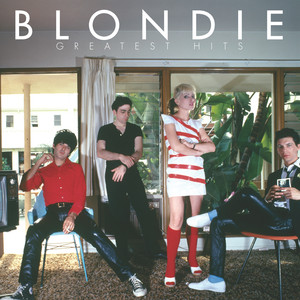Blondie cover