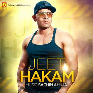 Jeet Hakam album