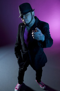 A.B. Quintanilla's All Starz