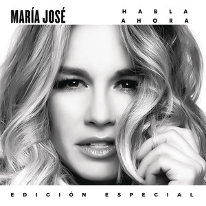 Habla Ahora (Edición Especial) album