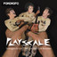 Playscale Albumcover
