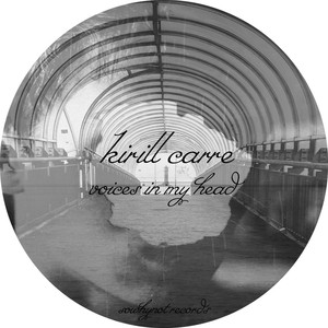 Kirill Carre