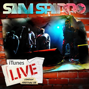 iTunes Live: London Festival '08 - EP album