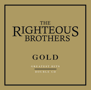 Gold (UK version) album