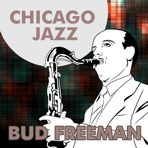 Chicago Jazz album