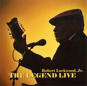The Legend Live album