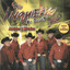 Amigos Y Rivales Albumcover
