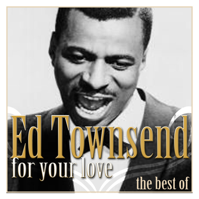 Ed Townsend Photo