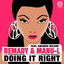 Doing it Right cover