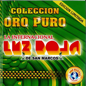 Coleccion De Oro Puro cover