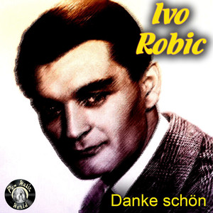 Danke schön cover
