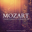 Mozart: Clarinet Concerto in A Major, K. 622 Albumcover