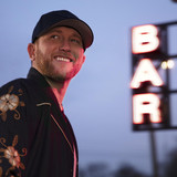 Cole Swindell profile