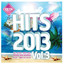 Hits 2013, Vol. 3 cover