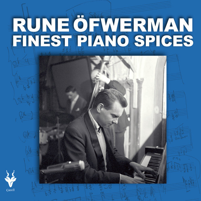 Rune Öfwerman Photo