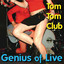 Genius of Live cover