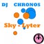Sky Lyter Albumcover