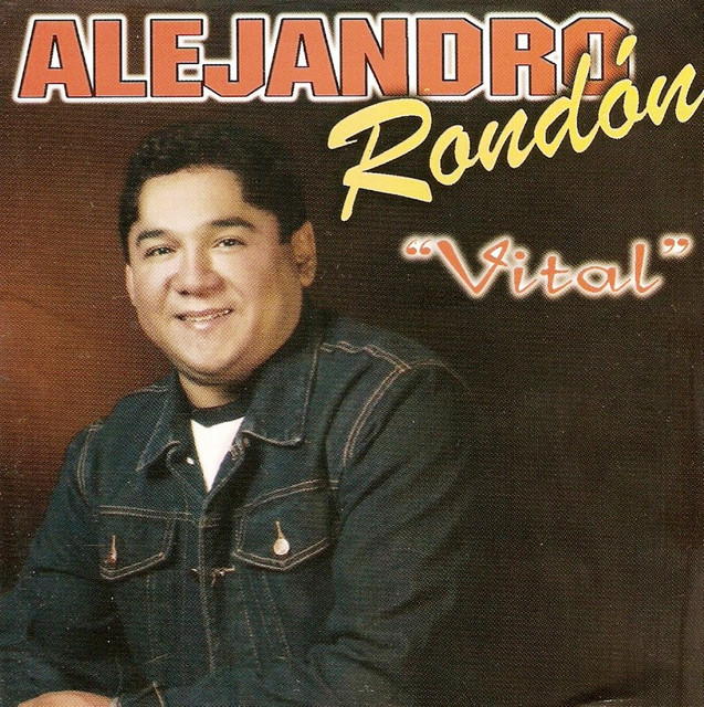 Alejandro Rondon Photo
