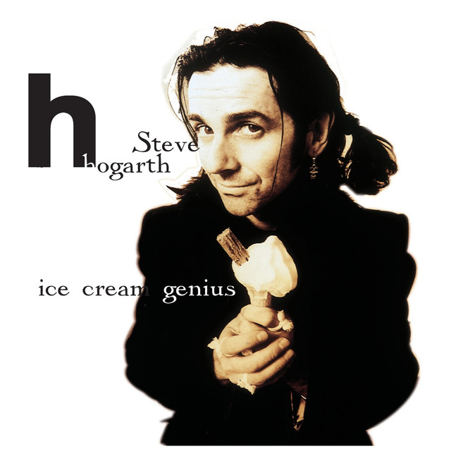 Ice Cream Genius cover