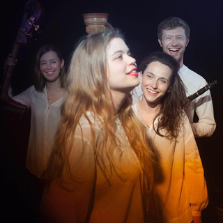 The Hermes Experiment Photo