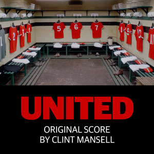 United - Original Score album