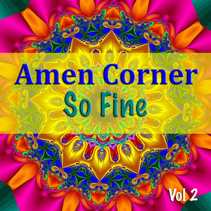 So Fine Vol. 2 album