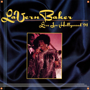 Live In Hollywood '91 album