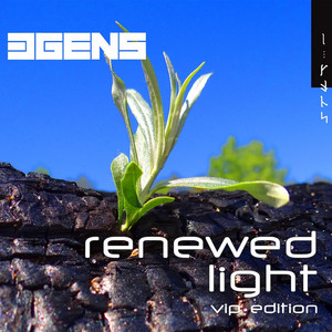 Renewed Light cover
