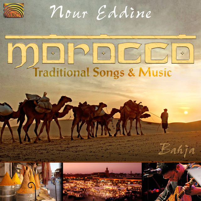 Nour-Eddine Photo