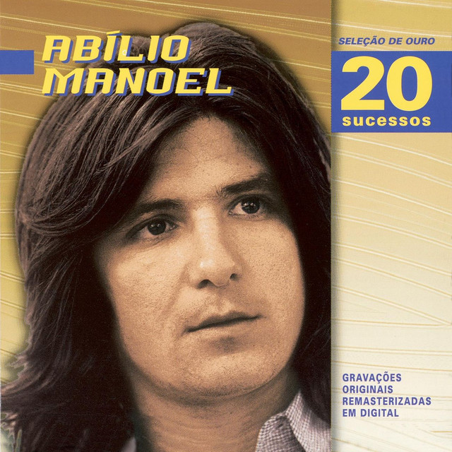 Abilio Manoel Photo