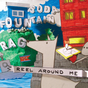 Reel Around Me cover