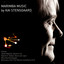 Marimba Music by Kai Stensgaard Albumcover