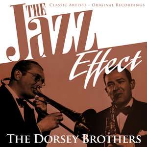 The Jazz Effect - The Dorsey Brothers album